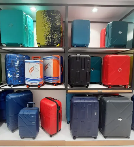 Samsonite / American tourister